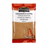 Корица молотая (Dalchini powder) 100 гр. BHARAT BAZAAR Корица молотая (Dalchini powder) 100 гр. BHARAT BAZAAR