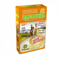 Каша "Мощный Иммунитет с Имбирем" 200 гр. МОЯ ЗЕМЛЯ Каша "Мощный Иммунитет с Имбирем" 200 гр. МОЯ ЗЕМЛЯ