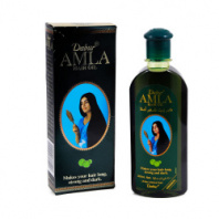 Масло для Волос "AMLA" 200 мл. DABUR