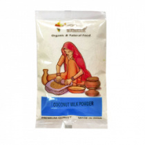 Кокосовое сухое молоко 100 гр. BHARAT BAZAAR