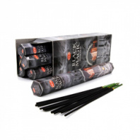 Аромапалочки BLACK MAGIC "Черная Магия" 20 шт. HEM HEXA Аромапалочки BLACK MAGIC "Черная Магия" 20 шт. HEM HEXA