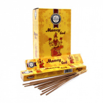 Аромапалочки "MONEY GOD" 15 гр. MADE IN HEAVEN