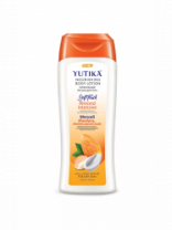 Лосьон для тела Аюрведический "Миндаль" 100 мл. YUTICA