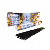 Аромапалочки DON JUAN "Дон Жуан" 20 шт. HEM HEXA