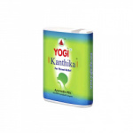 Кантика от боли в горле (Kanthika) 70 драже YOGI