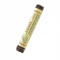 Тибетские благовония Goja, 46 шт. CHANDRA DEVI