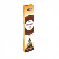 Аромапалочки "BUDDHA" 20 гр. AYUR PLUS Аромапалочки "BUDDHA" 20 гр. AYUR PLUS