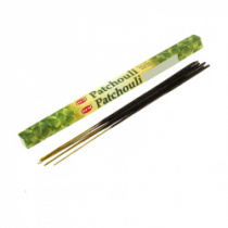 Аромапалочки PATCHOULI "Пачули" 8 шт. HEM SQ