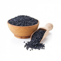 Кунжут Черный 200 гр.