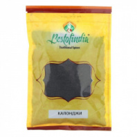 Тмин Черный Калонджи 100 гр. BEST OF INDIA