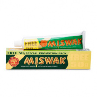 Зубной Гель "Meswak" (90 гр. + 45 гр.) DABUR