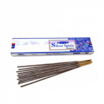 Аромапалочки "SILVER SPIRIT" 20 гр. SATYA