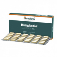 Химплазия (Himplasia) 30 таб. HIMALAYA HERBALS Химплазия (Himplasia) 30 таб. HIMALAYA HERBALS