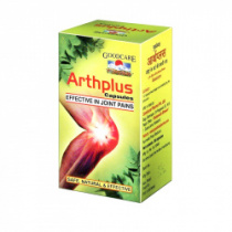 Артплюс (Arthplus) 60 кап. GOOD CARE PHARMA