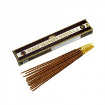 Аромапалочки "VANILLA" 15 гр. PPURE