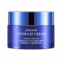 Крем для лица с Гиалуроновой кислотой B5 50 гр. ROREC