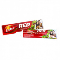 Зубная Паста "RED" 100 гр. DABUR
