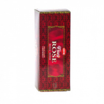 Аромапалочки ROSE "Роза" (натуральная серия) 8 шт. HEM SQ FLORA MASALA