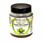 Амла Мурабба (Amla Murabba) 500 гр. PATANJALI