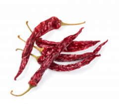 Перец Красный Стручковый 50 гр.