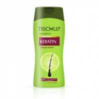 Шампунь с Кератином (Trichup Shampoo Damage Repair) 200 мл. VASU Шампунь с Кератином (Trichup Shampoo Damage Repair) 200 мл. VASU