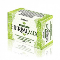 Мыло 24 Травы с Кокосовым Маслом (Для Проблемной Кожи) 75 гр. HERBALMIX