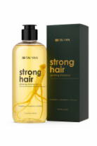 Шампунь для Волос от выпадения с корнем Женьшеня 300 мл. TAI YAN Шампунь для Волос от выпадения с корнем Женьшеня 300 мл. TAI YAN