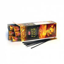 Аромапалочки FAST LUCK "Лёгкая Удача (к деньгам)" 8 шт. HEM SQ