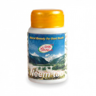 Ним (Neem) 200 таб. SHRI GANGA