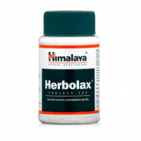 Херболакс (Herbolax) 100 таб. HIMALAYA HERBALS Херболакс (Herbolax) 100 таб. HIMALAYA HERBALS