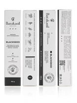 Зубная паста аюрведическая "Blackseed" 100 гр. BARAKA