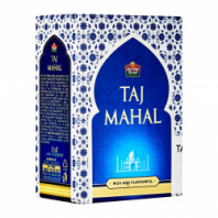 Чай чёрный Ассам "Taj Mahal Tea" 250 гр. BROOKE BOND