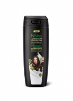 Шампунь травяной Авокада и Масло Брахми (Avocado & Brahmi oils) 200 мл. NISHA Шампунь травяной Авокада и Масло Брахми (Avocado & Brahmi oils) 200 мл. NISHA