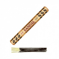 Аромапалочки SANDALO "Сандал" 8 шт. HEM SQ Аромапалочки SANDALO "Сандал" 8 шт. HEM SQ