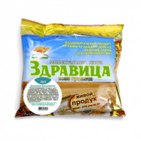 Каша №6 "Активное долголетие" 200 гр. МОЯ ЗЕМЛЯ Каша №6 "Активное долголетие" 200 гр. МОЯ ЗЕМЛЯ