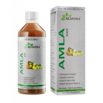 Сок "Амла" 500 мл. ALANTRA