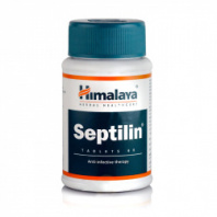 Септилин (Septilin) 60 таб. HIMALAYA HERBALS Септилин (Septilin) 60 таб. HIMALAYA HERBALS