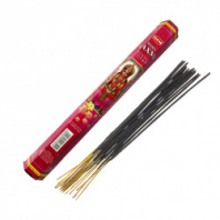 Аромапалочки MAHA LAXMI "Маха Лакшми" 20 шт. HEM HEXA Аромапалочки MAHA LAXMI "Маха Лакшми" 20 шт. HEM HEXA