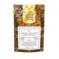 Корица Цейлонская молотая 30 гр. ЗОЛОТО ИНДИИ Корица Цейлонская молотая 30 гр. ЗОЛОТО ИНДИИ