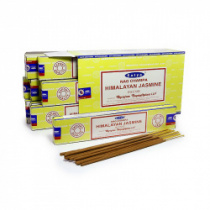 Аромапалочки "HIMALAYAN JASMINE" 15 гр. SATYA