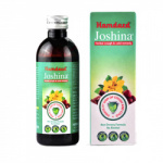 Жошина сироп (Joshina syrup) 100 мл. HAMDARD