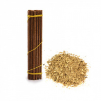 Тибетские благовония Сандал, 46 шт. MAILA LAMA