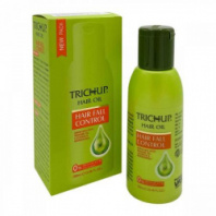 Масло для волос (Trichup Oil Hair fall Control) 200 мл. VASU