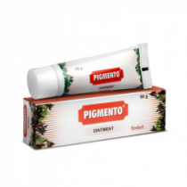 Пигменто мазь (Pigmento ointment) 50 гр. CHARAK