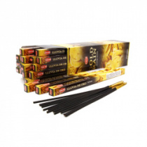 Аромапалочки GOLD RAIN "Золотой Дождь" 8 шт. HEM SQ