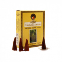 Конусы "NIRVANA" 10 шт. PPURE