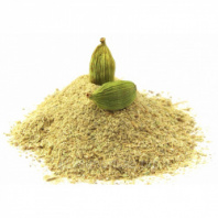 Кардамон Зелёный Индийский Молотый 50 гр.