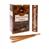 Аромапалочки "MIRRA" 15 гр. PPURE Аромапалочки "MIRRA" 15 гр. PPURE