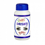 Дришти (Drishti) 120 таб. SHRI GANGA