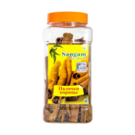 Корица палочки 70 гр. SANGAM Корица палочки 70 гр. SANGAM